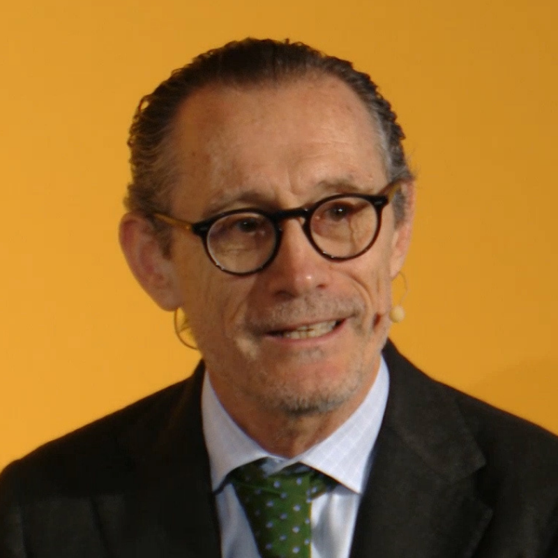 Alberto San Román Calvar